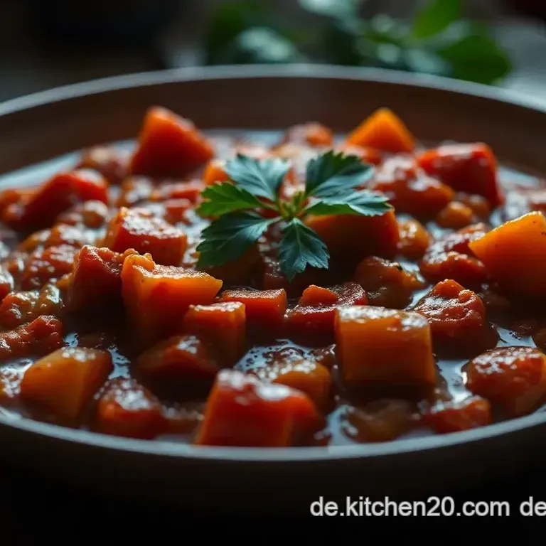 Chili con Gew&uuml;rze: Das erdige Aroma des S&uuml;dwestens