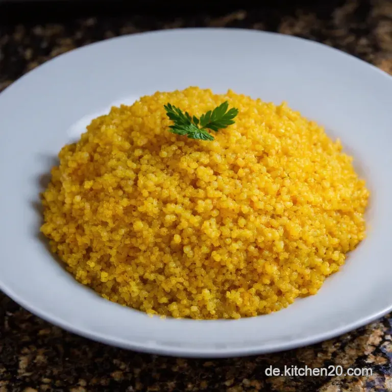 Couscous Royale Ein Fest F&uuml;r Den Gaumen presentation