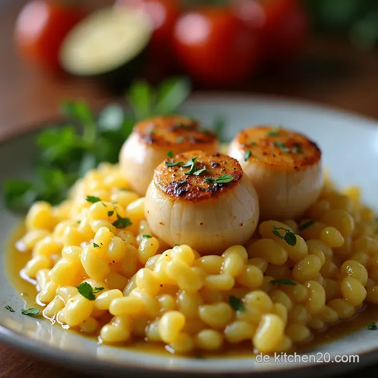 Cremige Knoblauchkartoffeln Der Schnelle Sahnesaucengl&uuml;cksmoment presentation