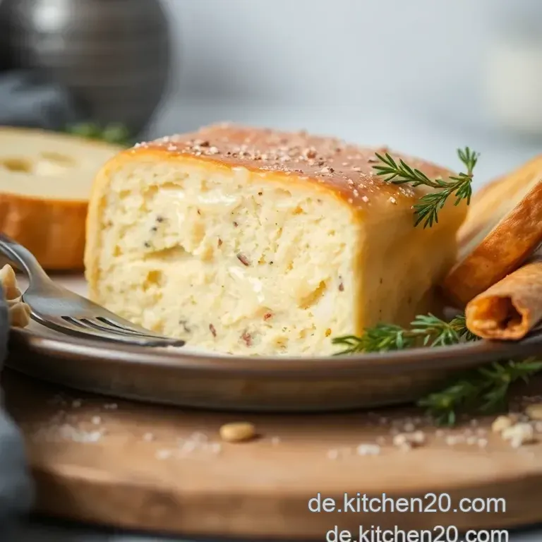 Cremige Pilzso&szlig;e Wie Von Oma presentation