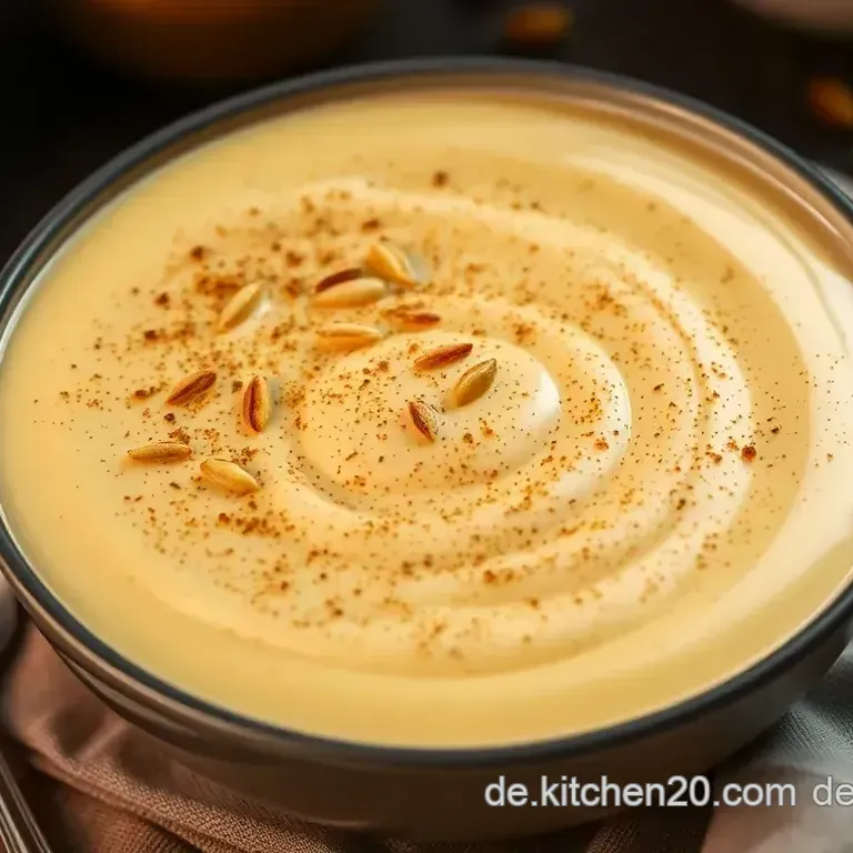 Cremige Pistazienfreude &ndash; Ein himmlischer Genuss