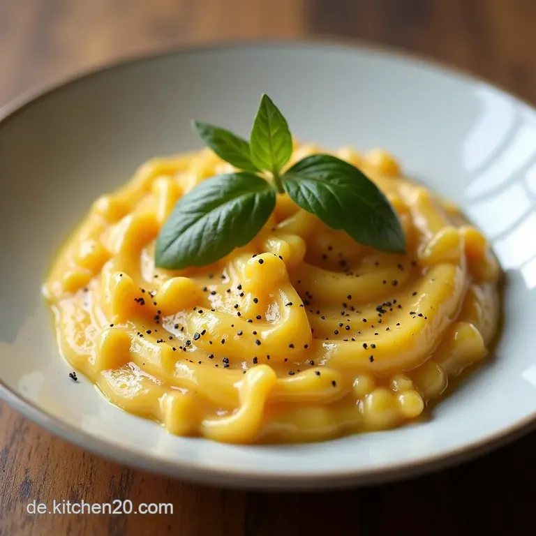 Cremiger DattelDip S&uuml;&szlig; Salzig Suchtfaktor