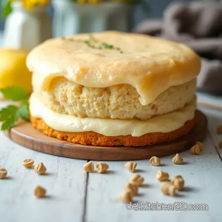 Cremiger Dinkelreis Mit Pilzen Und Salbei presentation