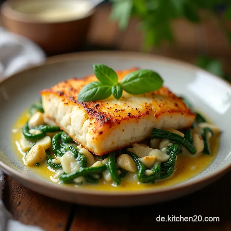 Cremiger LachsNudelauflauf FeierabendTraum
