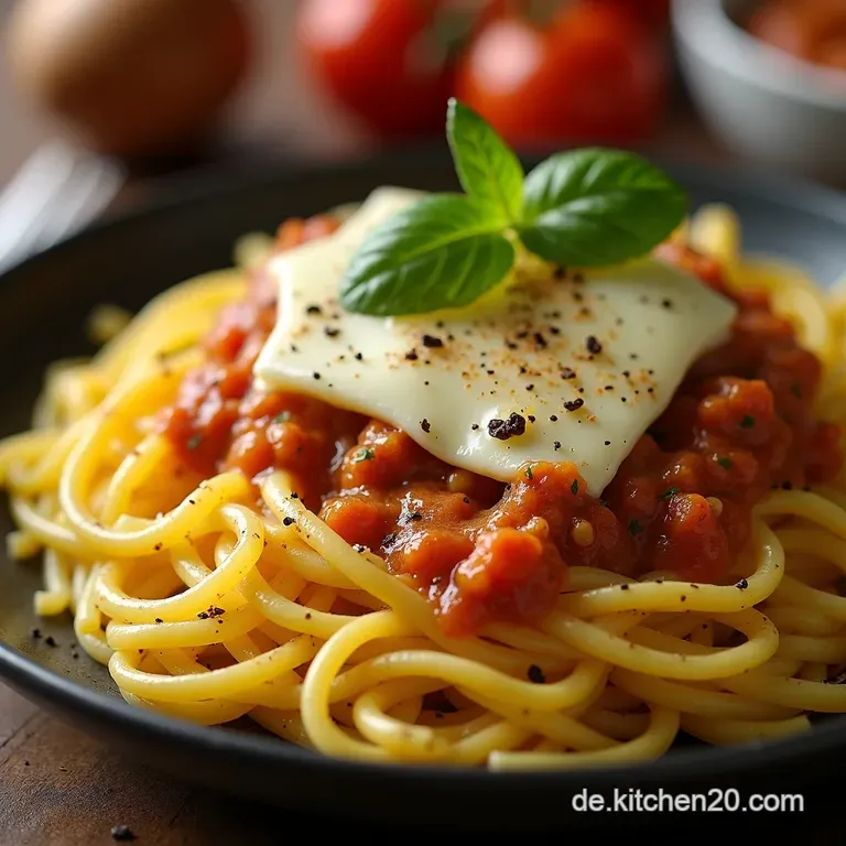 Cremiger Sp&auml;tzleauflauf Mit Saisongem&uuml;se Und Knuspriger Bergk&auml;sehaube presentation