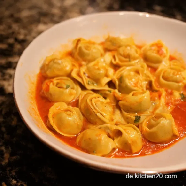 Cremiger Tortelliniauflauf So Gut Schmeckt Faulheit presentation