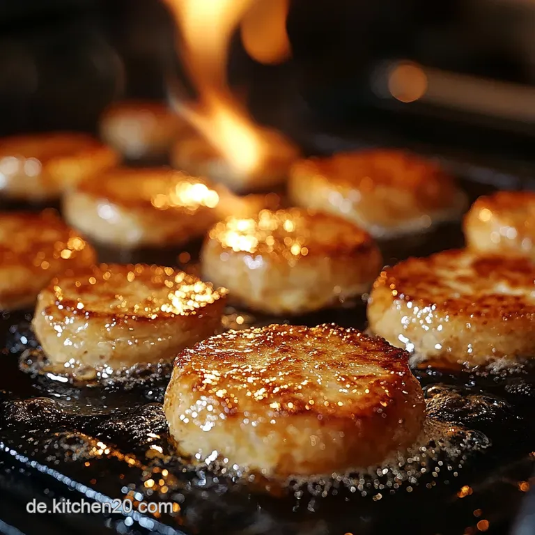 Cremiges H&auml;hnchen auf Reis Herzhaft Schnell
