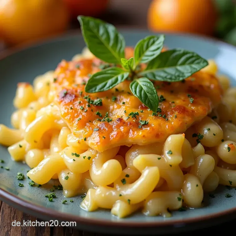 RosenkohlGratin Cremig Herzhaft und Einfach So gelingt die Béchamelsauce