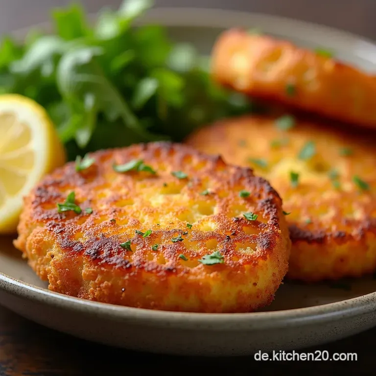 Das perfekte Knoblauchbrot aus dem Airfryer Au&szlig;en knusprig innen saftig