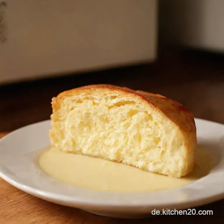 Das Perfekte MilchR&uuml;hrei Fluffig Cremig K&ouml;stlich presentation