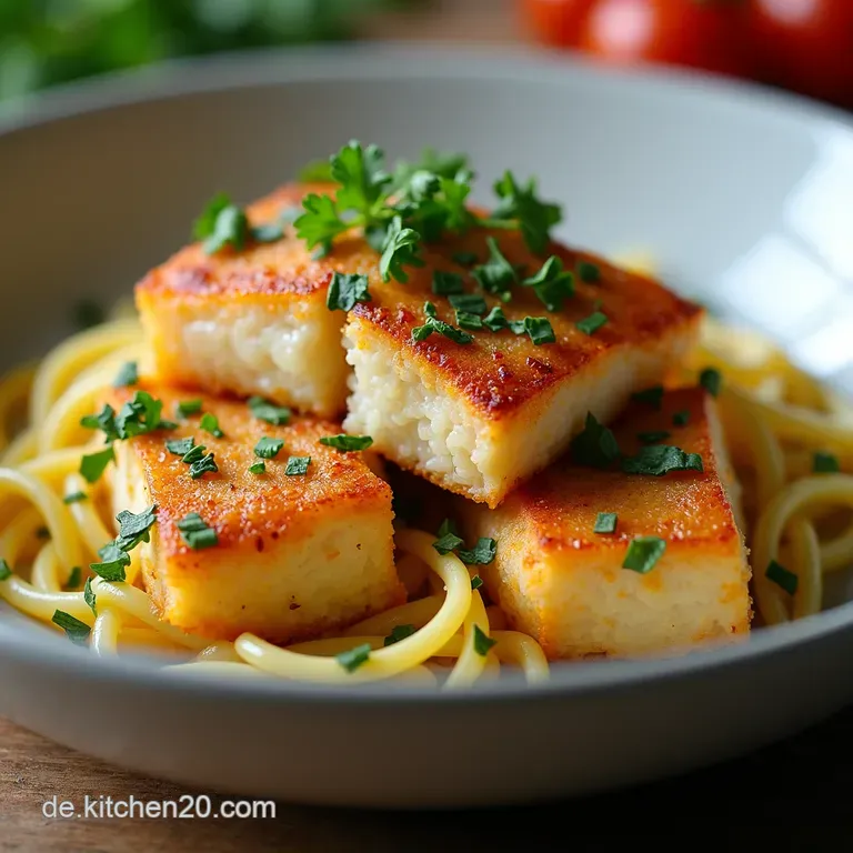 Mein BlitzRezept ThunfischHüttenkäseSalat Proteinreich Erfrischend