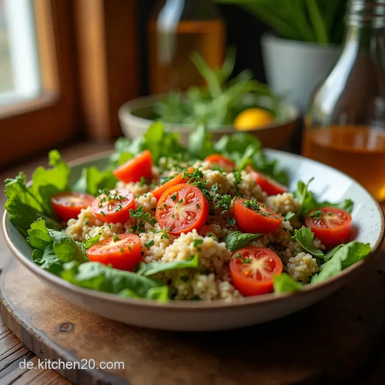 Der Olymp Der Salate Griechischer Bauernsalat Horiatiki presentation