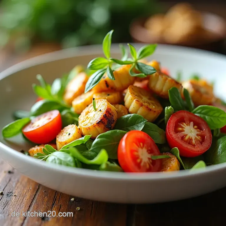 Der Olymp der Salate Griechischer Bauernsalat Horiatiki