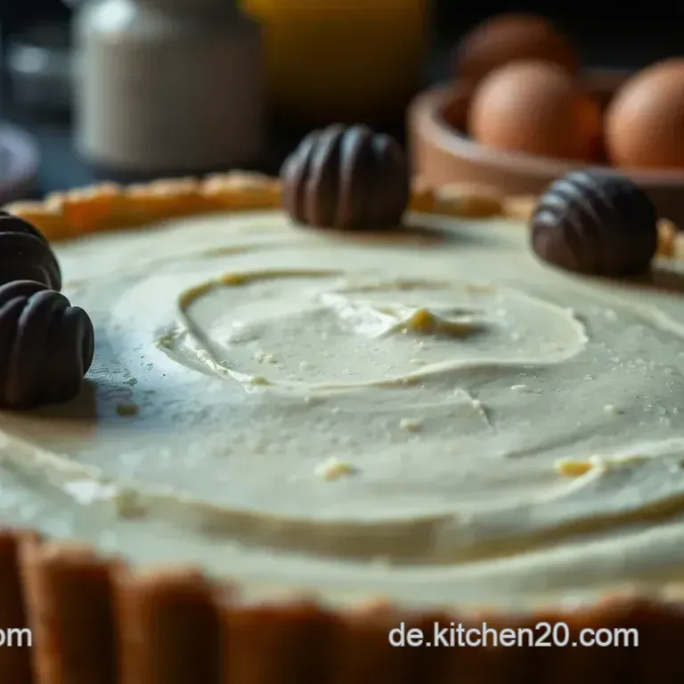Der perfekte Tortenboden: Basis f&uuml;r jede k&ouml;stliche Torte