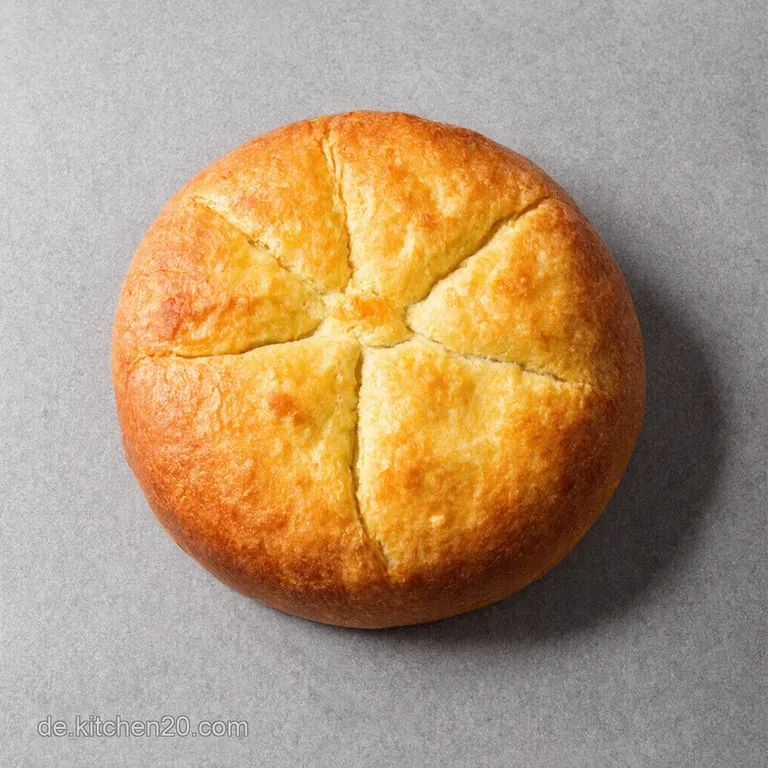 Tortenboden Rezept Omas Geheimnis für den perfekten Boden