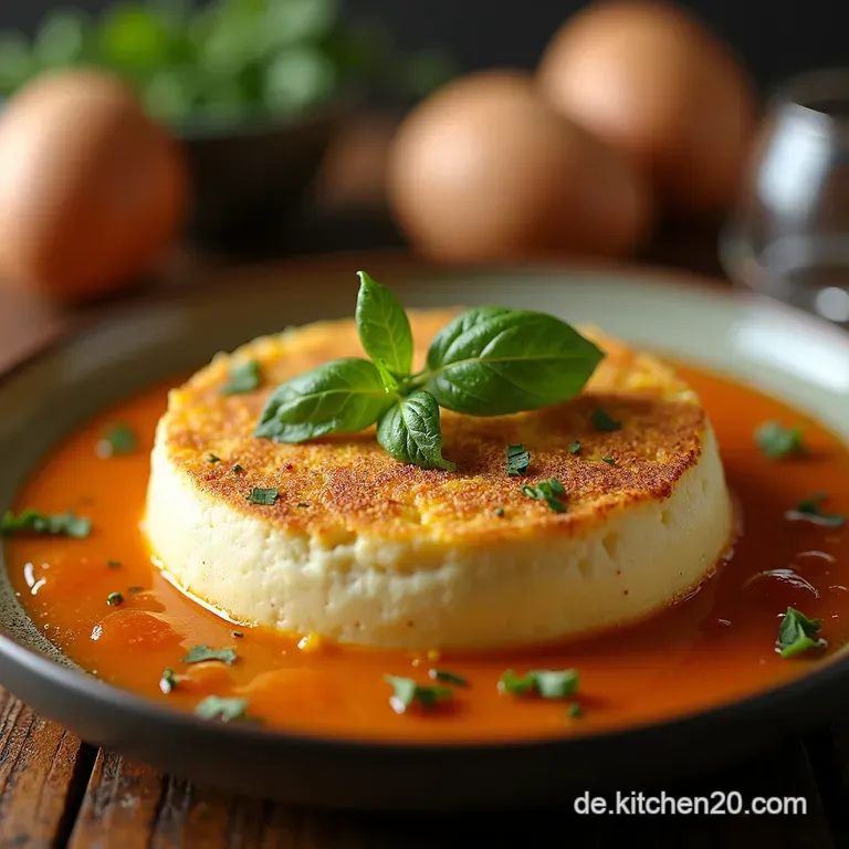 Der Ultimative Blitzquark&ouml;lteig Einfach Schnell Genial presentation