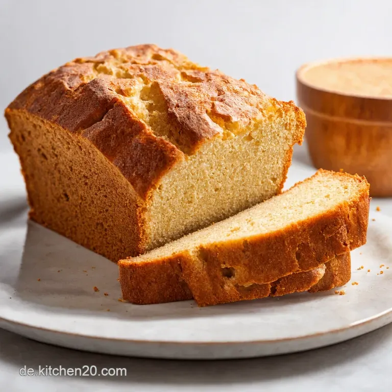 Dinkelglück Einfaches Vollkornbrot zum Selberbacken