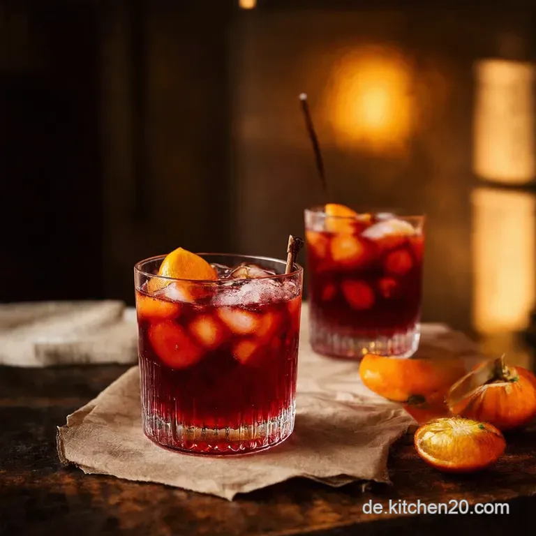 Eimerweise Sommergl&uuml;ck Die Ultimative Sangria F&uuml;r Deine Party presentation