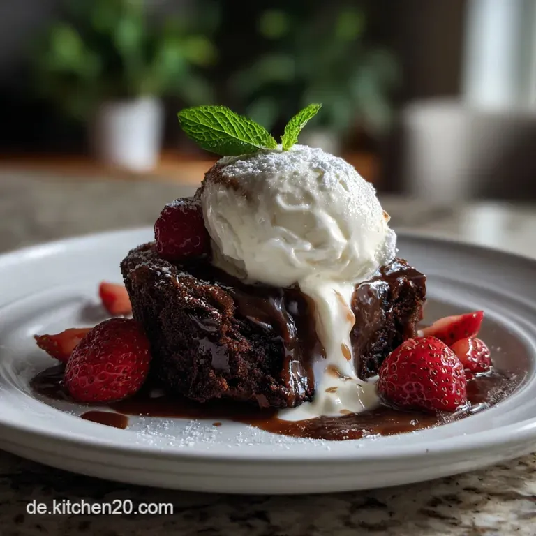 Einfaches Schneegest&ouml;ber Rezept