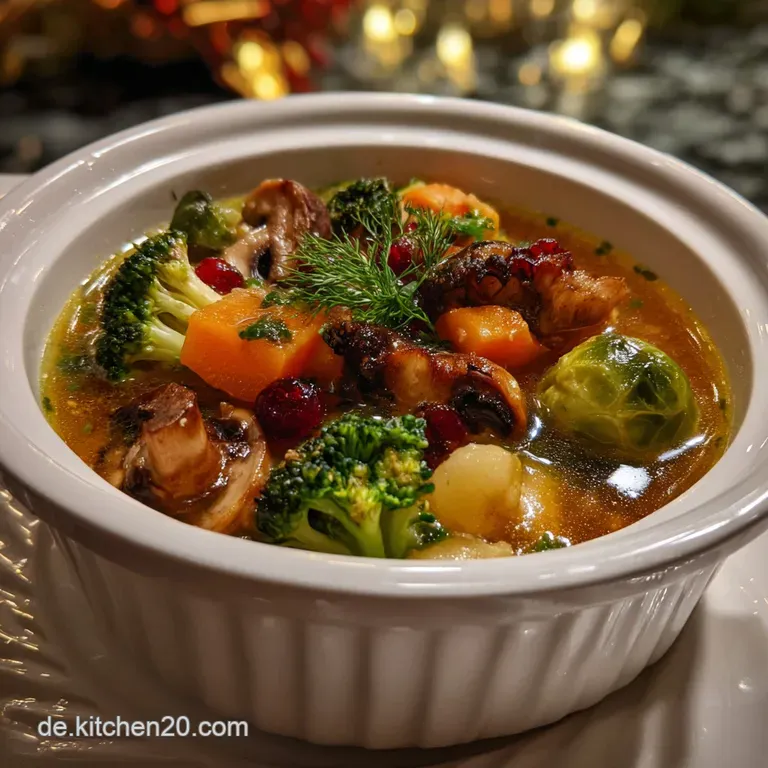 Silvester Essen: Das Beste f&uuml;r Ihren Jahreswechsel