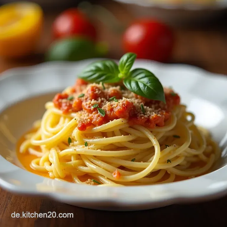 Einfachster Nudelauflauf Ohne Vorkochen Der Faulekochgratin presentation