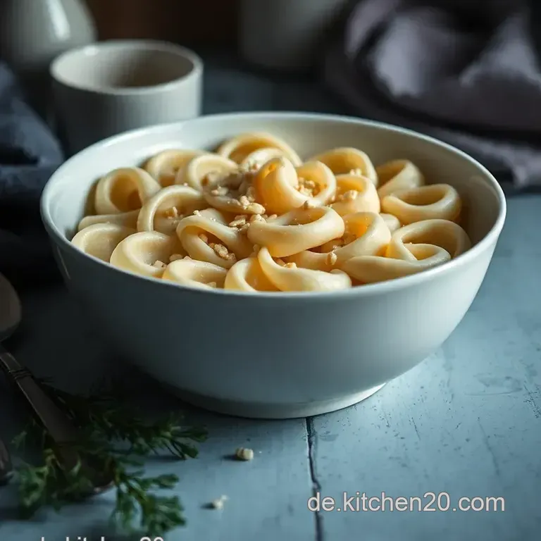 Engelshaar T&uuml;rkisch: S&uuml;&szlig;e Fadennudeln Mit Pistazien presentation