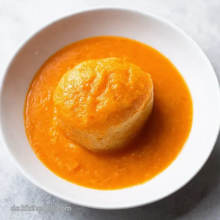 Entenbrust in Orangensauce Schnell Lecker