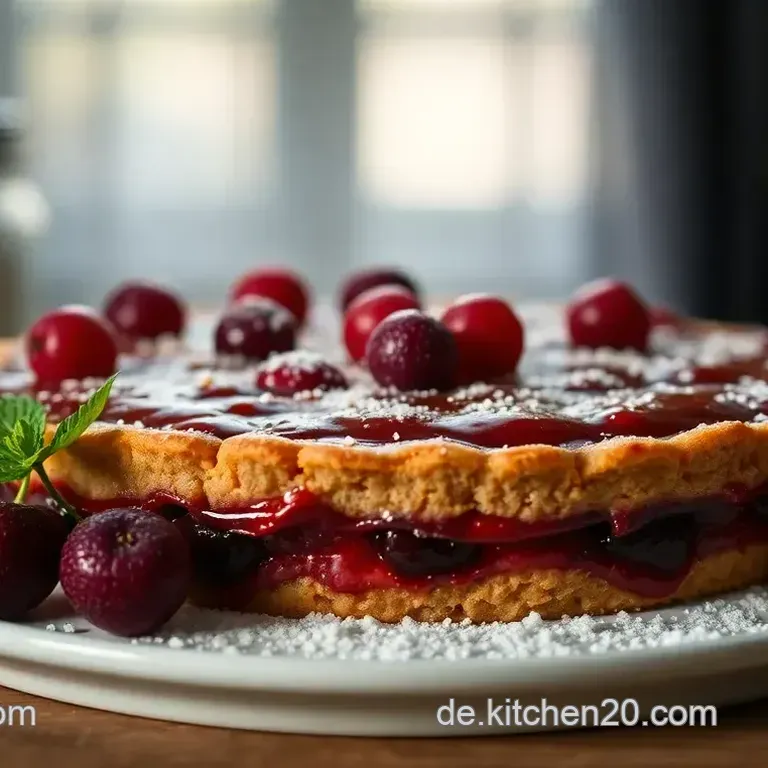 Erdbeer-Schokoladen-Tr&auml;umchen: Beerige Versuchung mit zarter Schokolade