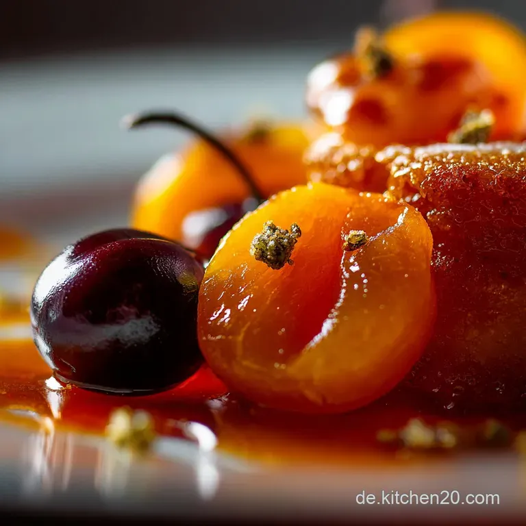 Pflaumenlik&ouml;r Zwetschgenlik&ouml;r Falscher Amaretto: Der Geheimtipp mit Kernen