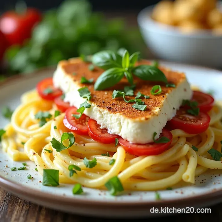 Feta Creme Der Knaller Brotaufstrich