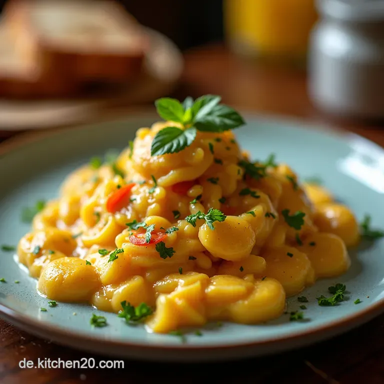 Fetacreme Blitz Griechischer Genuss in 5 Minuten presentation