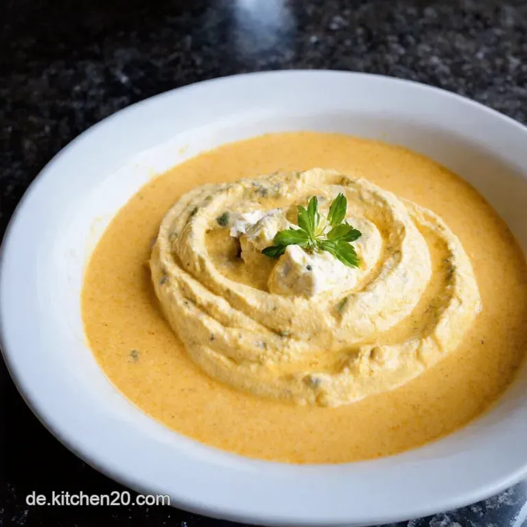 Fetacreme Griechischer Dip F&uuml;r Jeden Anlass presentation