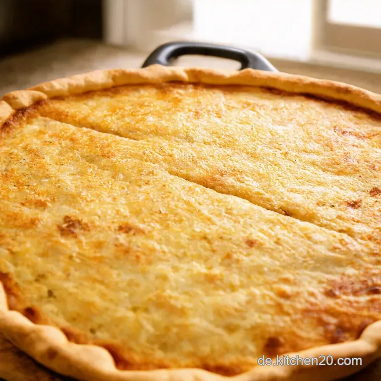 Flammkuchengl&uuml;ck F&uuml;r Faule Der Blitzflammkuchen Aus Dem K&uuml;hlregal presentation