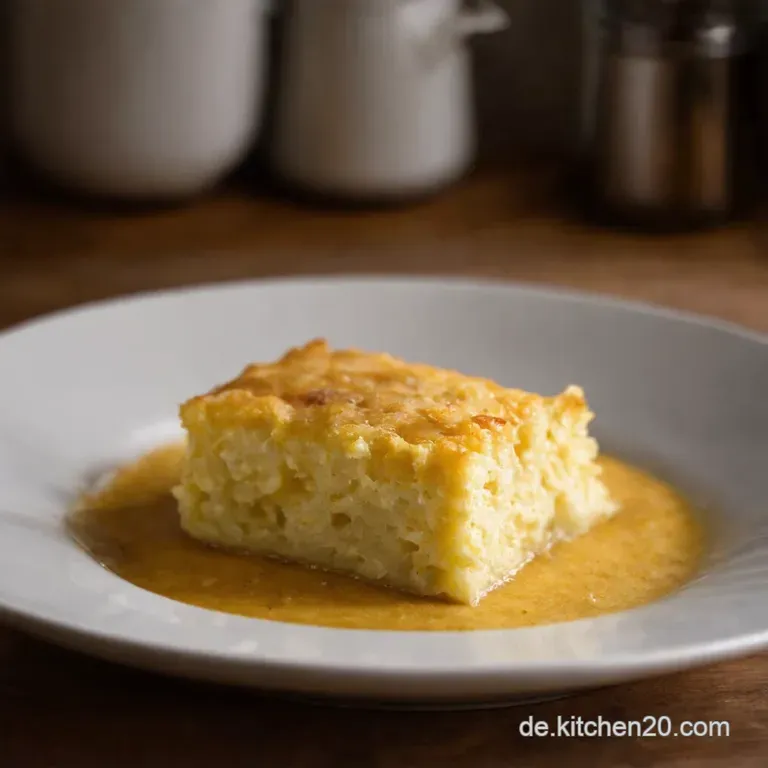 Flaumige Grie&szlig;kl&ouml;&szlig;e Wie Von Oma presentation