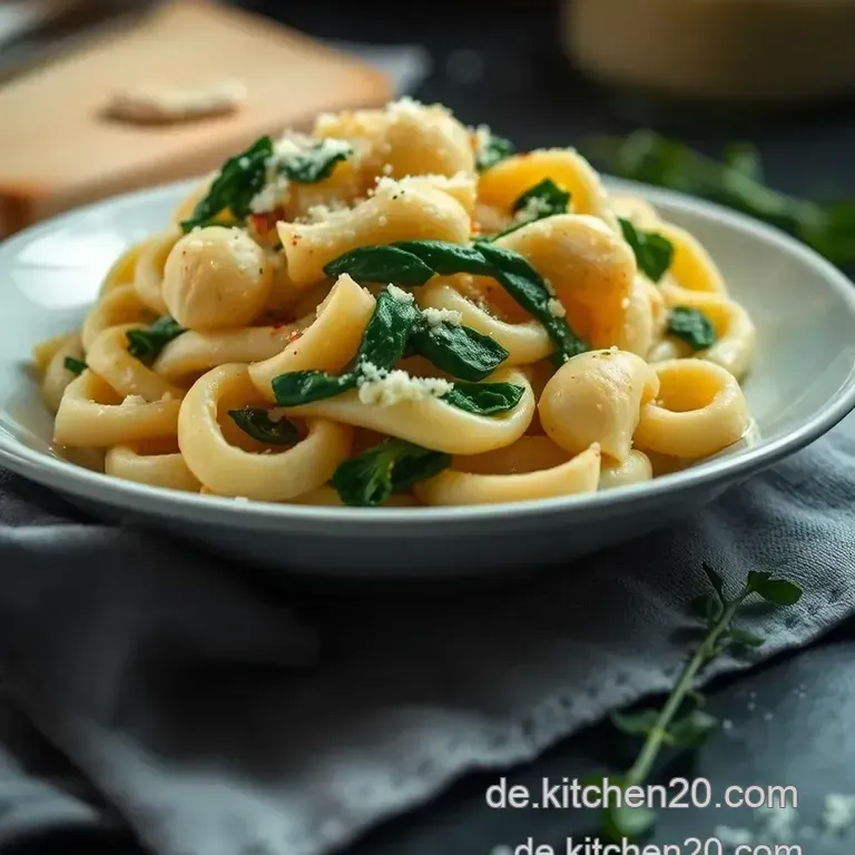 Fluffige Gnudi &ndash; Italienische Kartoffel-Nocken presentation