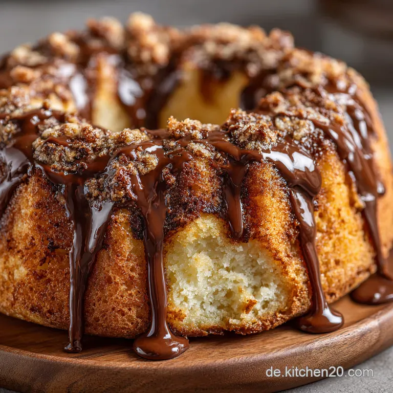 Fluffiger 5Zutaten Tassenkuchen Ohne Ei presentation