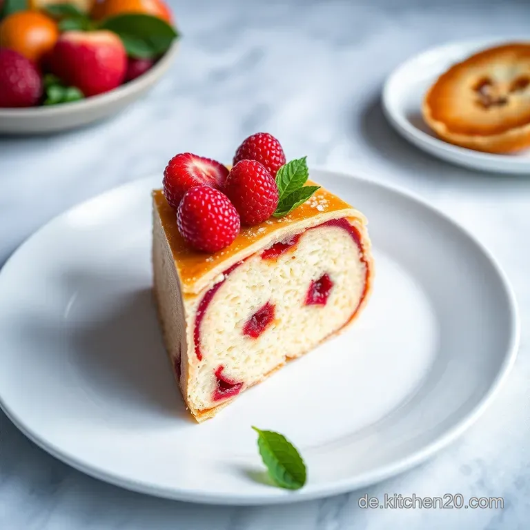 Fruchtiger Getreide-Obst-Brei: Selbstgemacht & Lecker