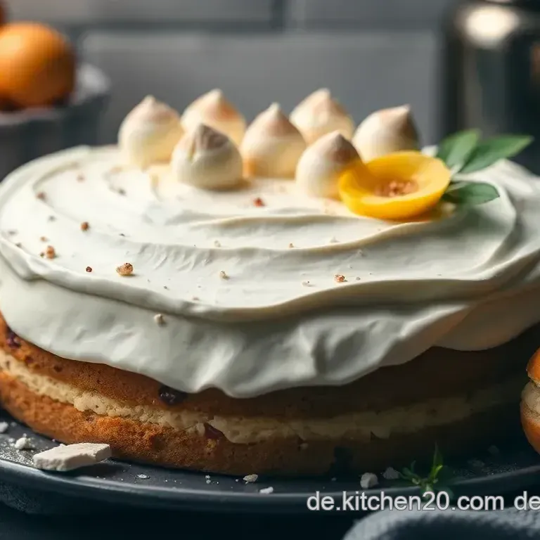 Fussballtorte &ndash; Der ultimative Torjubel-Kuchen