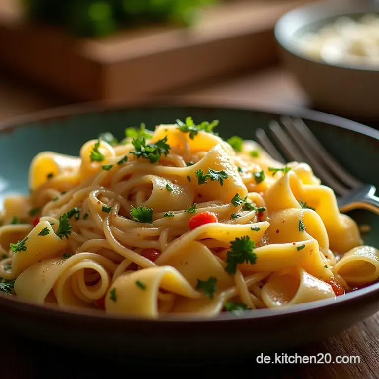 Asiatische Wokfreude Gebratene Nudeln Mit Knackigem Gem&uuml;se Und Ei presentation