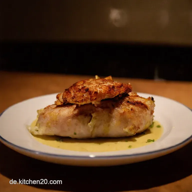 Gegrilltes H&auml;hnchenshawarma Orient F&uuml;r Jedermann presentation