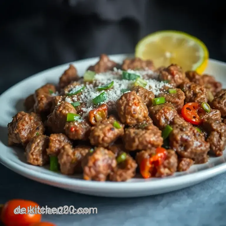 Gew&uuml;rz K&ouml;fte &ndash; Saftige W&uuml;rzb&auml;llchen Aus Dem Orient presentation