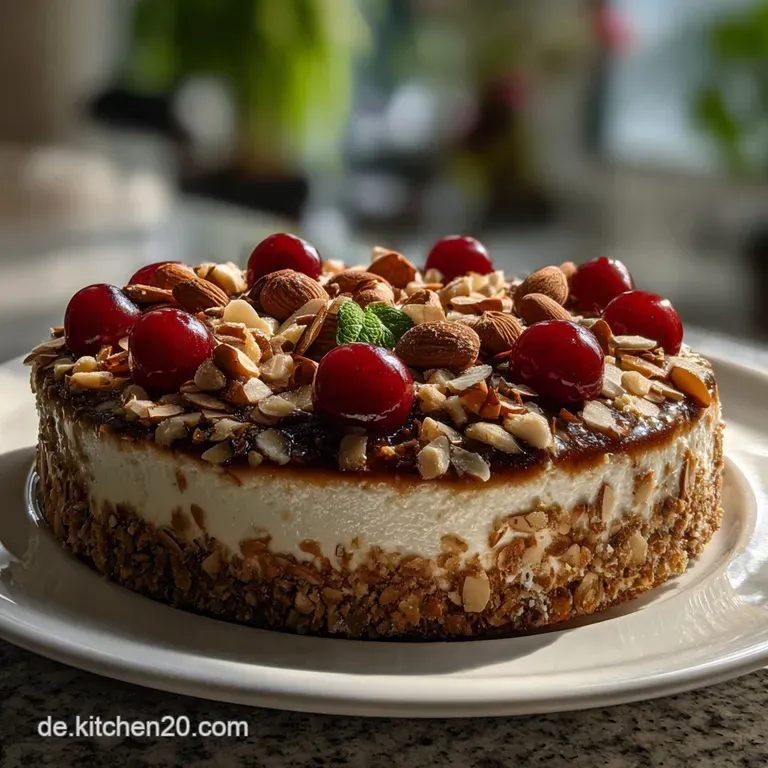 Giotto Torte Eine Himmlische Versuchung Fr: Einfach Zubereitet