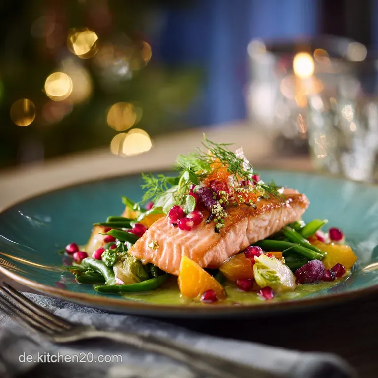 Glitzer Teelik&ouml;r: Das einfache Rezept f&uuml;r den magischen Weihnachts Drink