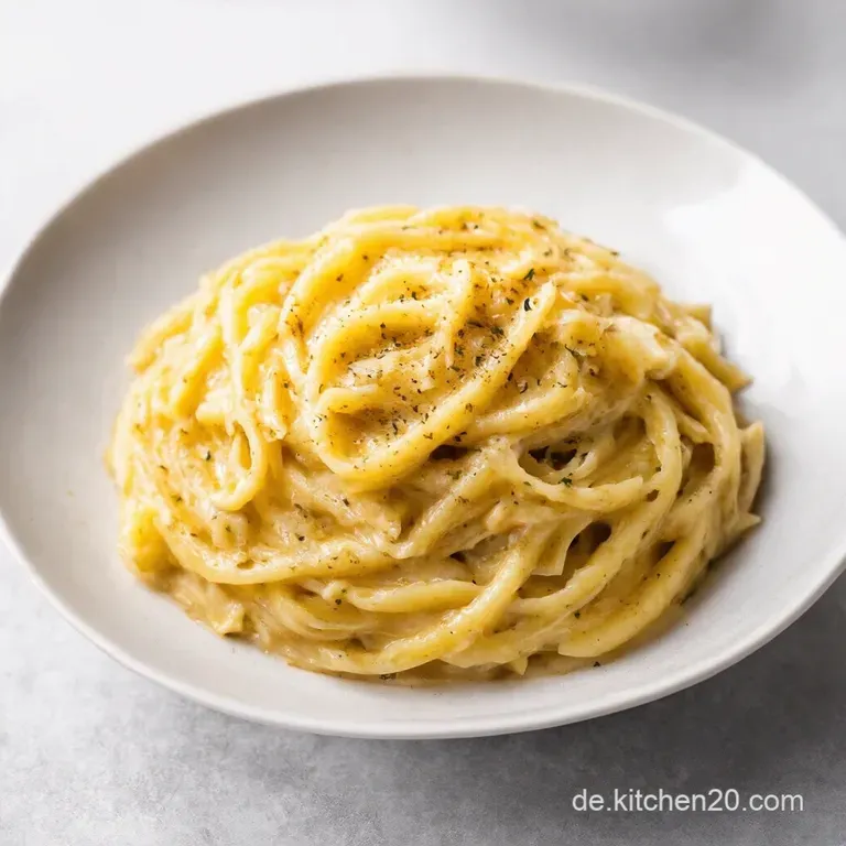 Glutenfreie K&auml;sesp&auml;tzle Der himmlische Genuss ohne Weizen