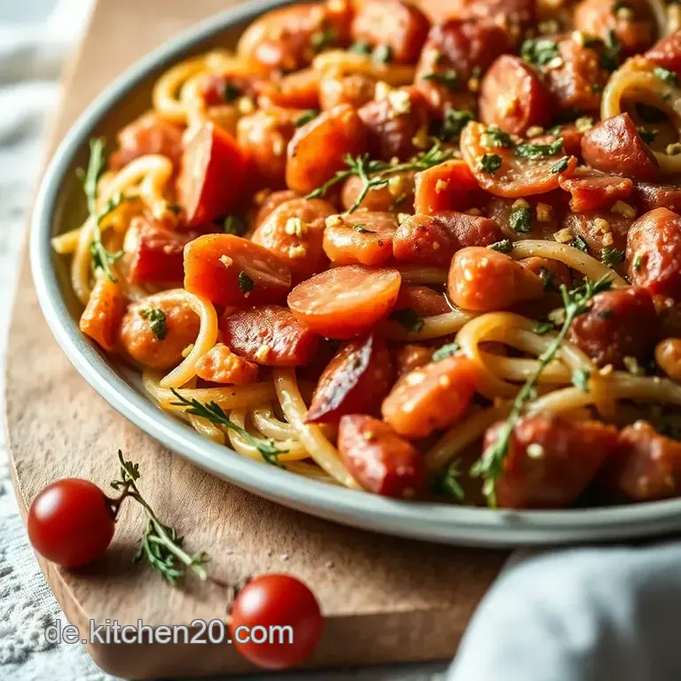 Glutenfreie Pinsa Mit Pistazienpesto & Mortadella presentation