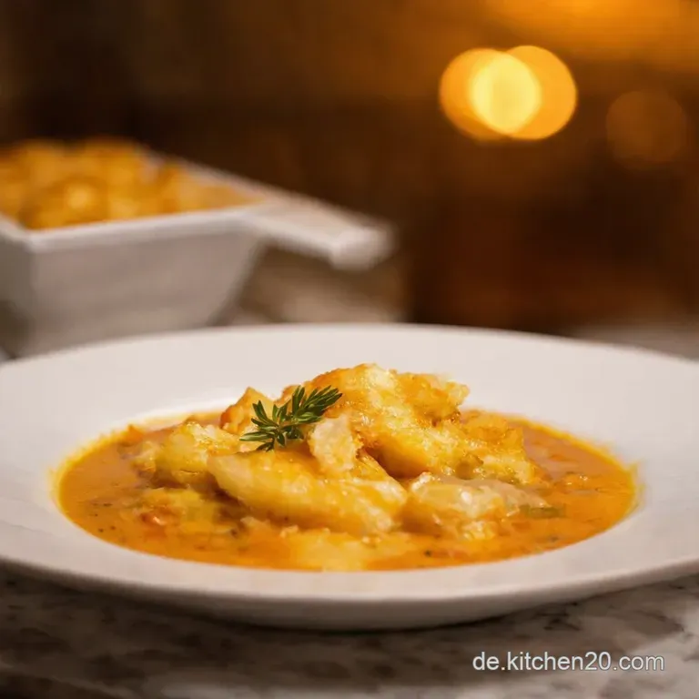 Goldene Gem&uuml;sebr&uuml;he Die Basis F&uuml;r Jedes Gericht presentation