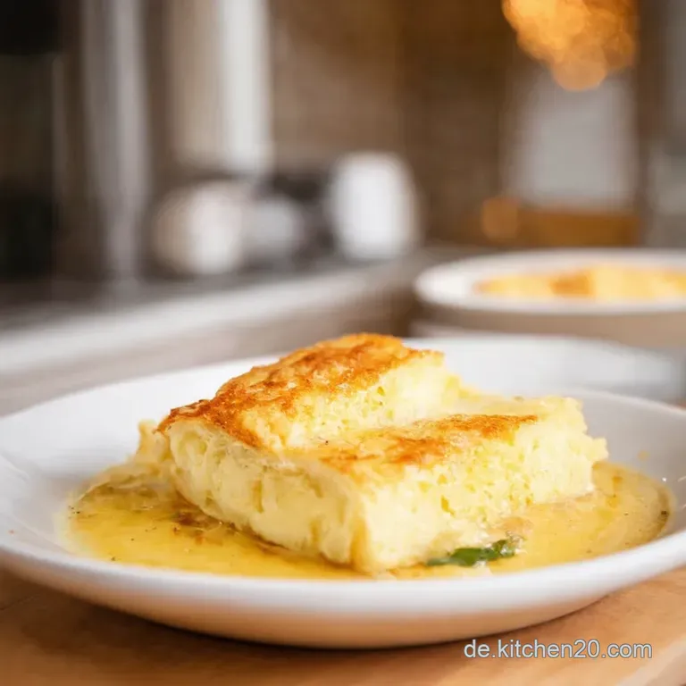 Goldener Gutelaunehaferschleim presentation