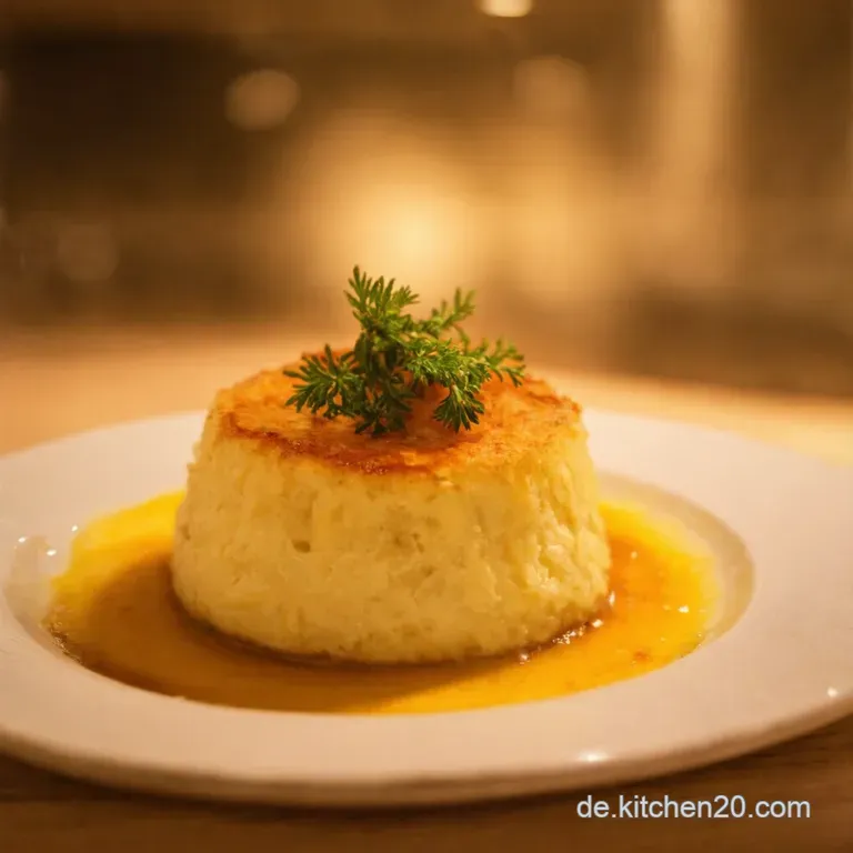 Goldgelbe Grie&szlig;kl&ouml;&szlig;chen presentation