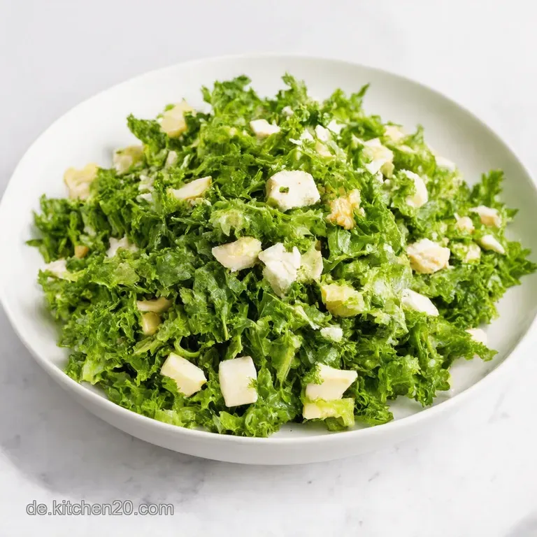 Griechischer Bauernsalat