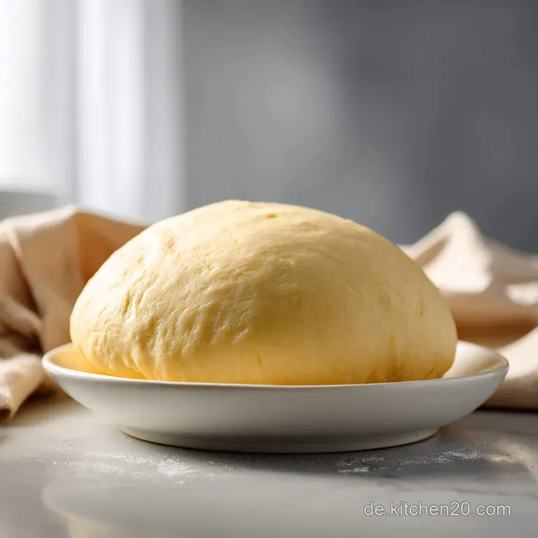 Rezept Hefeteig Blechkuchen Einfach